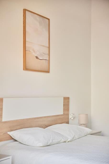 El Palmeral Ha Free Parking - Apartamento de 2 dormitorios - 15