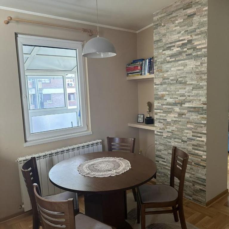 CityCenter - Apartman sa 2 Spavaće Sobe - 13