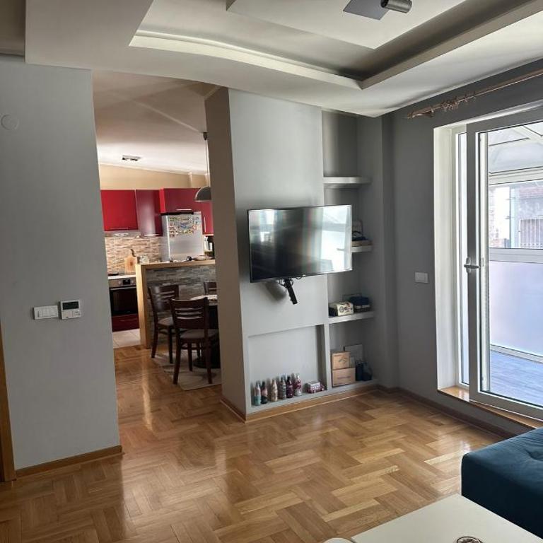 CityCenter - Apartman sa 2 Spavaće Sobe - 14