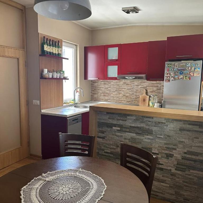 CityCenter - Apartman sa 2 Spavaće Sobe - 1