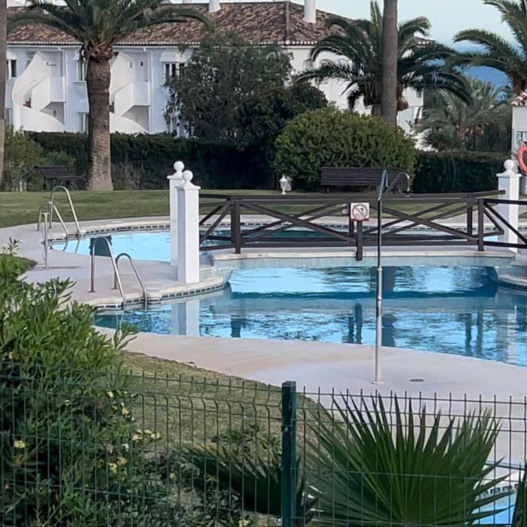 VillaCalahonda - Apartamento de 2 dormitorios - 3