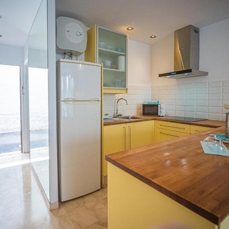 Orilla en Frontera-Primavera - Apartamento de 1 dormitorio - 22