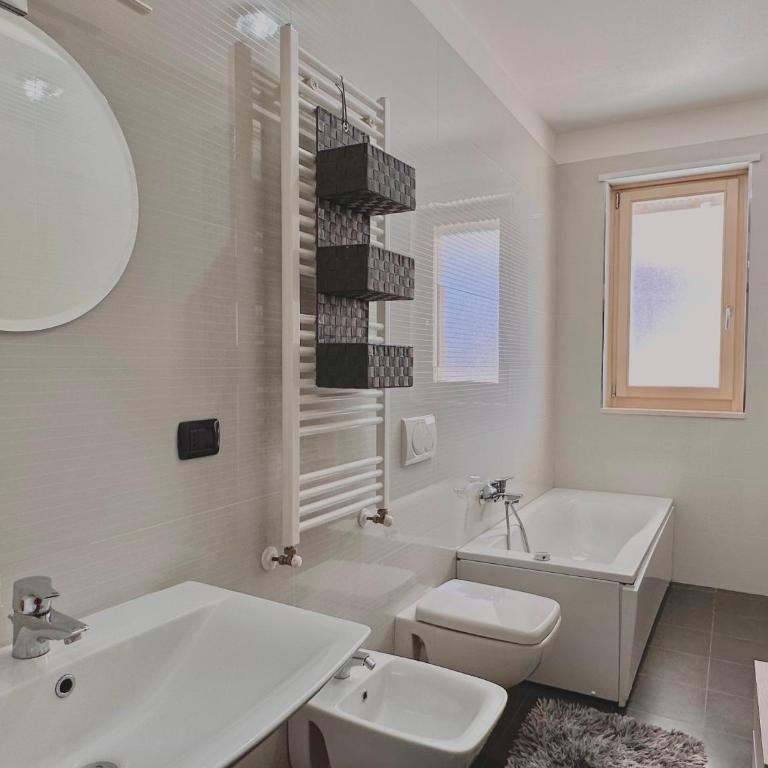 K house - Appartamento con 2 Camere da Letto - 20