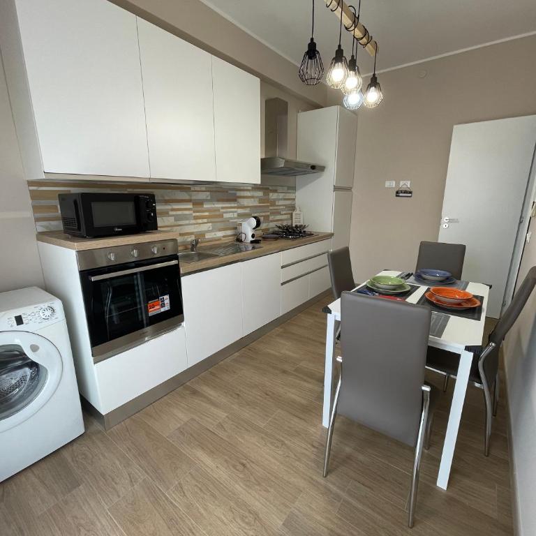 Panormus Guest Apartment - Appartamento con 2 Camere da Letto - 4