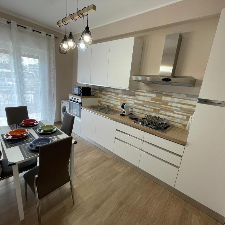 Panormus Guest Apartment - Appartamento con 2 Camere da Letto - 1