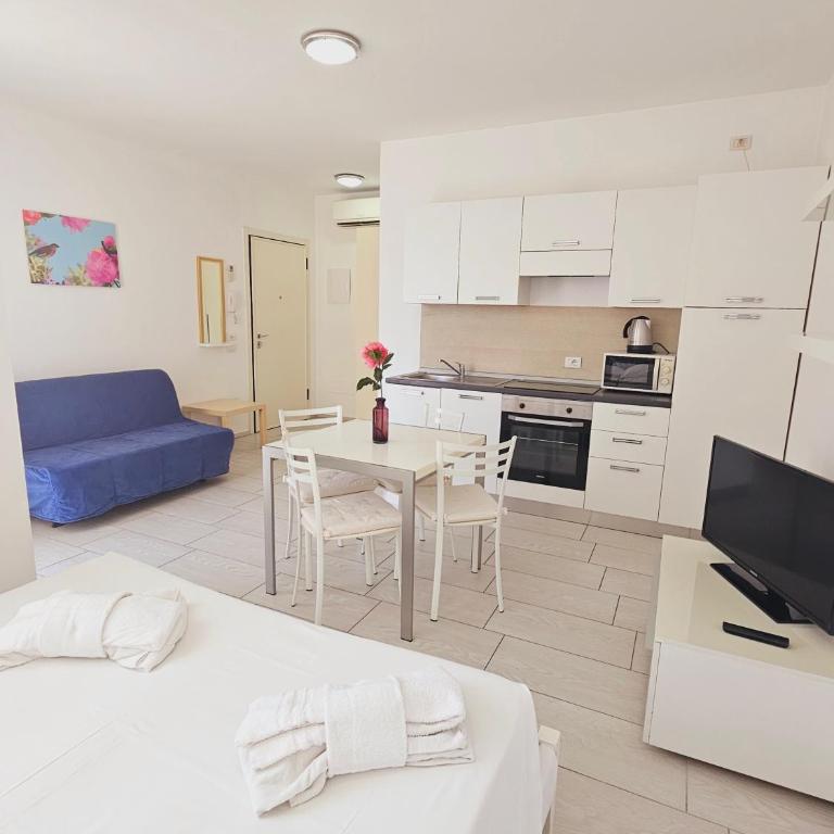 Residence Fanny - Monolocale (2 Adulti) - 1