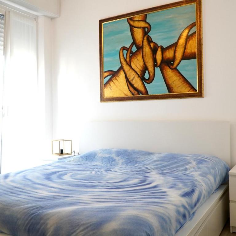 Turchese Sestri Levante - Appartamento con 1 Camera da Letto - 2