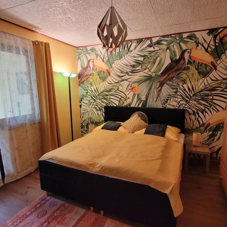Villa Blu - Deluxe Zimmer - 4