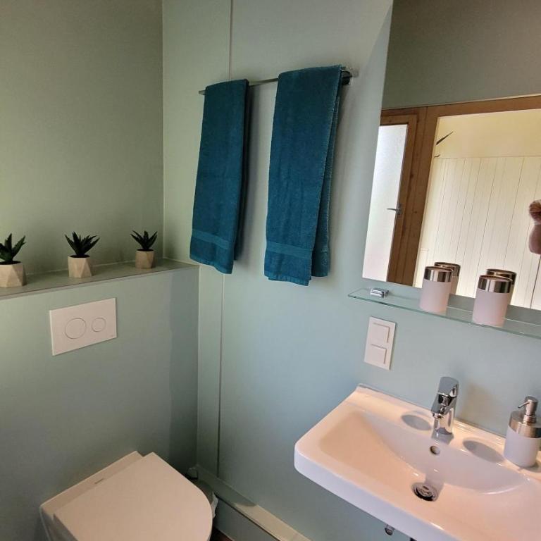 Villa Blu - Deluxe Zimmer - 3