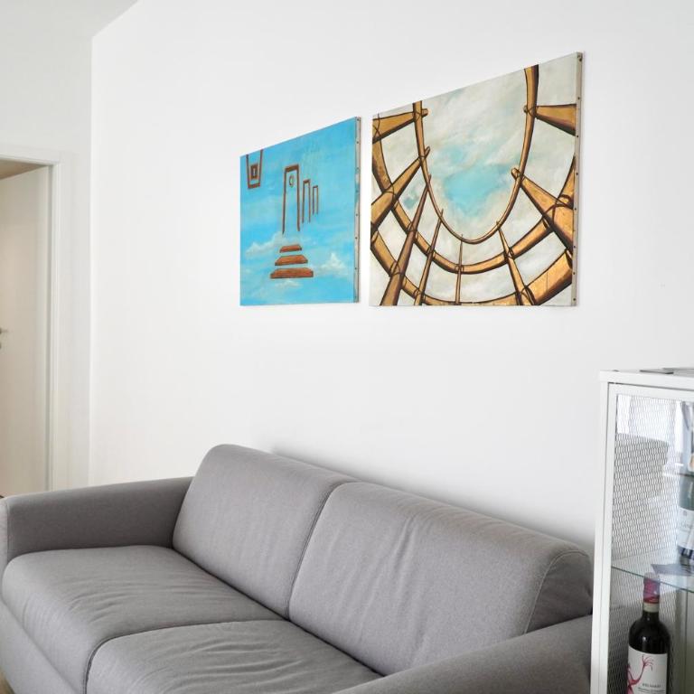 Turchese Sestri Levante - Appartamento con 1 Camera da Letto - 5