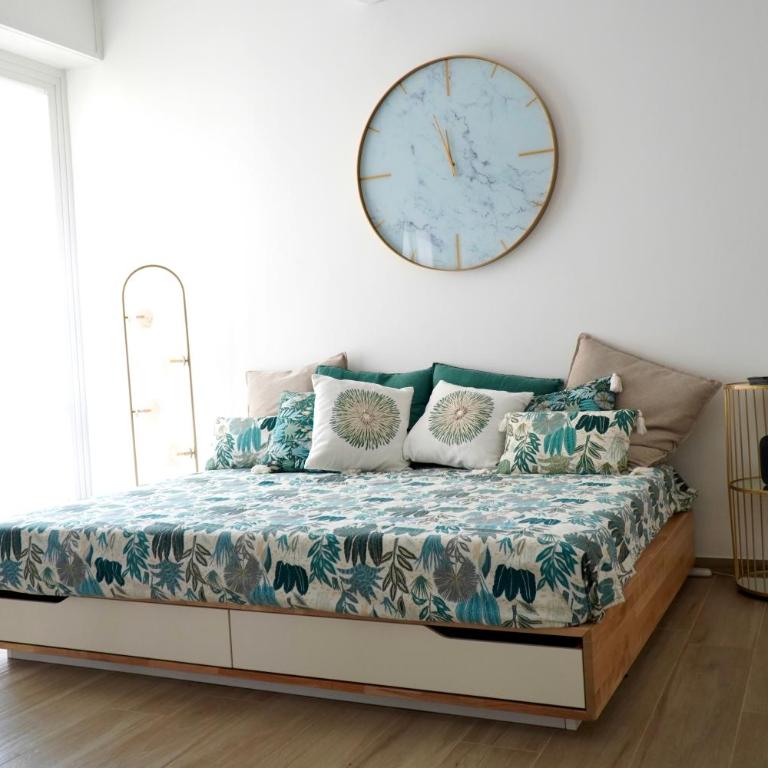 Turchese Sestri Levante - Appartamento con 1 Camera da Letto - 7