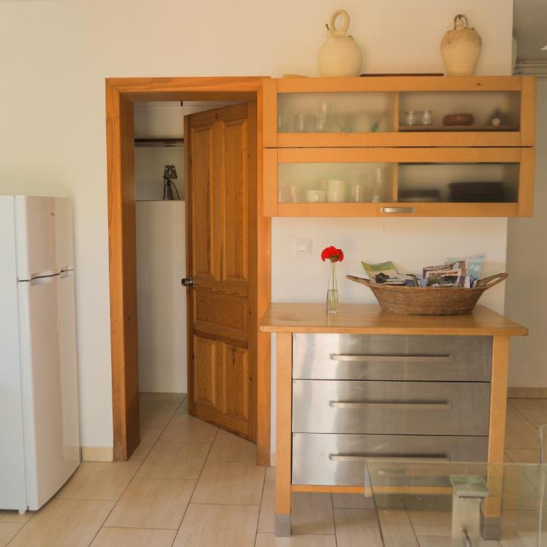 Tarifa Apartement Horses and Nature - Apartamento de 2 dormitorios - 78