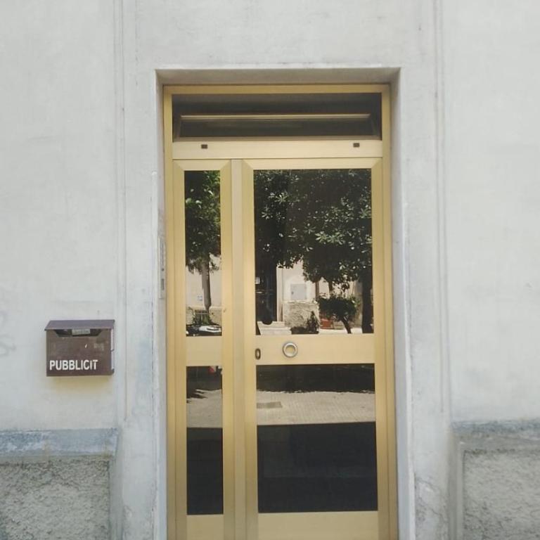 Testaccio Bodoni apartment - Appartamento Familiare con 2 Camere da Letto - 15