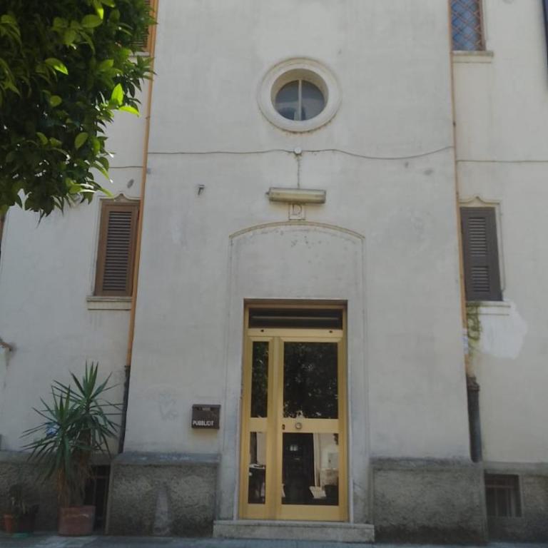 Testaccio Bodoni apartment - Appartamento Familiare con 2 Camere da Letto - 16