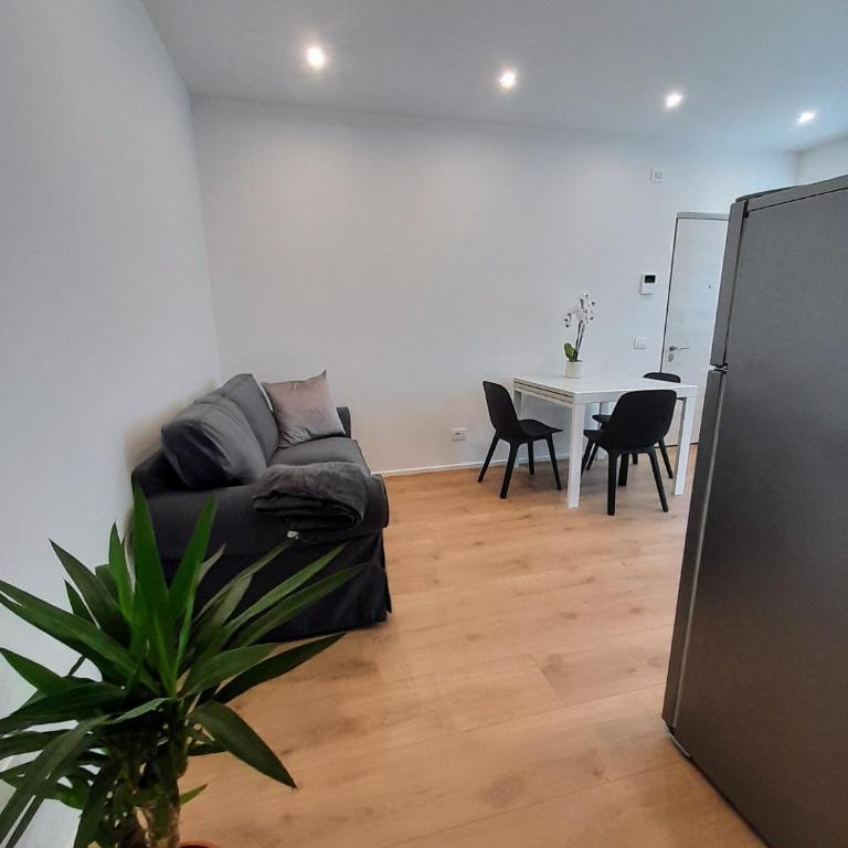 Casa Rosanelli - Appartamento con 1 Camera da Letto - 6