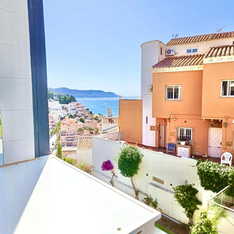 APARTAMENTO AGUAMARINA Nsf54 -NERJA - Apartamento de 2 dormitorios - 18
