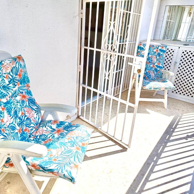 APARTAMENTO AGUAMARINA Nsf54 -NERJA - Apartamento de 2 dormitorios - 16