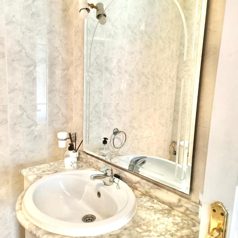 APARTAMENTO AGUAMARINA Nsf54 -NERJA - Apartamento de 2 dormitorios - 13