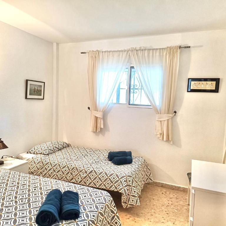 APARTAMENTO AGUAMARINA Nsf54 -NERJA - Apartamento de 2 dormitorios - 9
