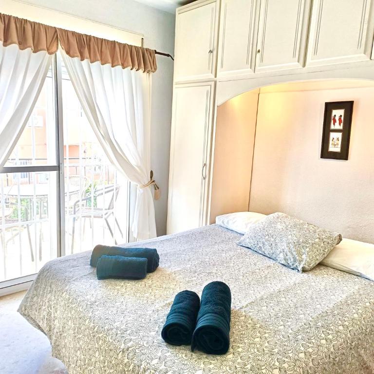 APARTAMENTO AGUAMARINA Nsf54 -NERJA - Apartamento de 2 dormitorios - 8