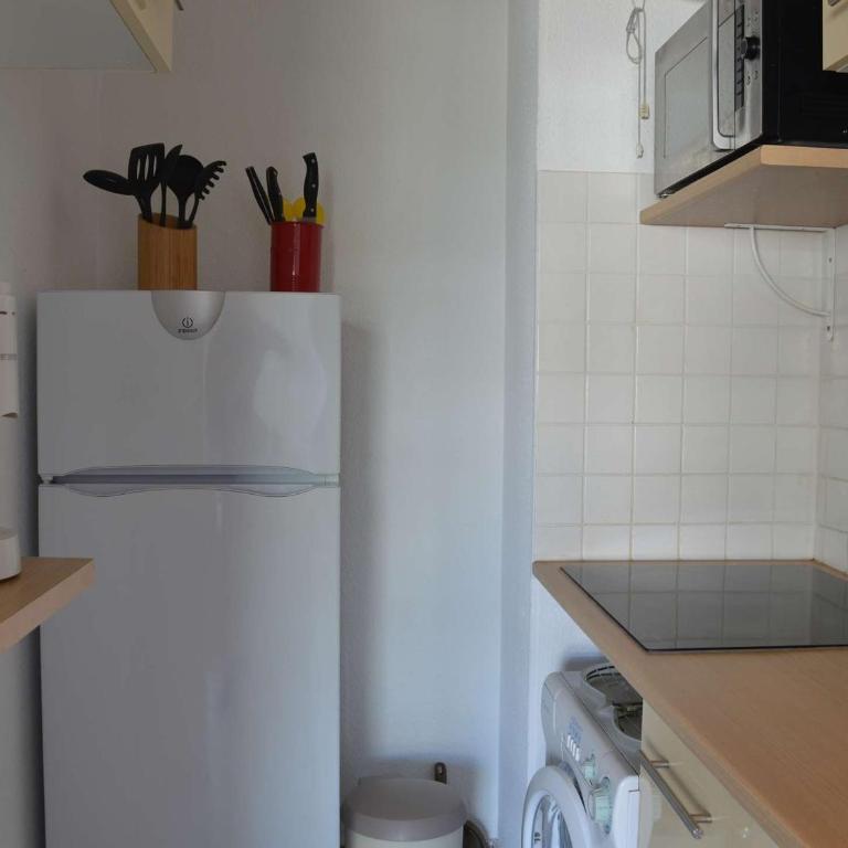 Appartement 2 pièces avec terrasse près de la plage - FR-1-226A-344 - Appartamento (4 Adulti) - 4