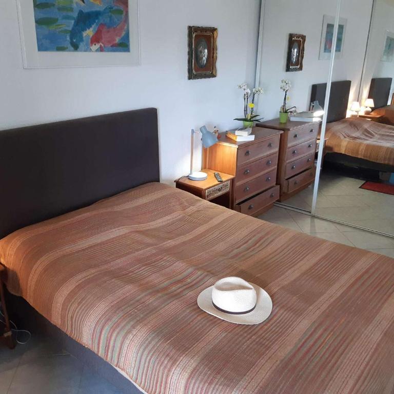 Appartement 2 pièces avec terrasse près de la plage - FR-1-226A-344 - Appartamento (4 Adulti) - 6