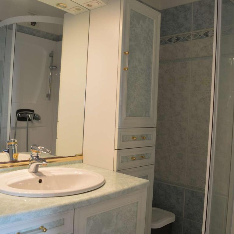Appartement 2 pièces avec terrasse près de la plage - FR-1-226A-344 - Appartamento (4 Adulti) - 7