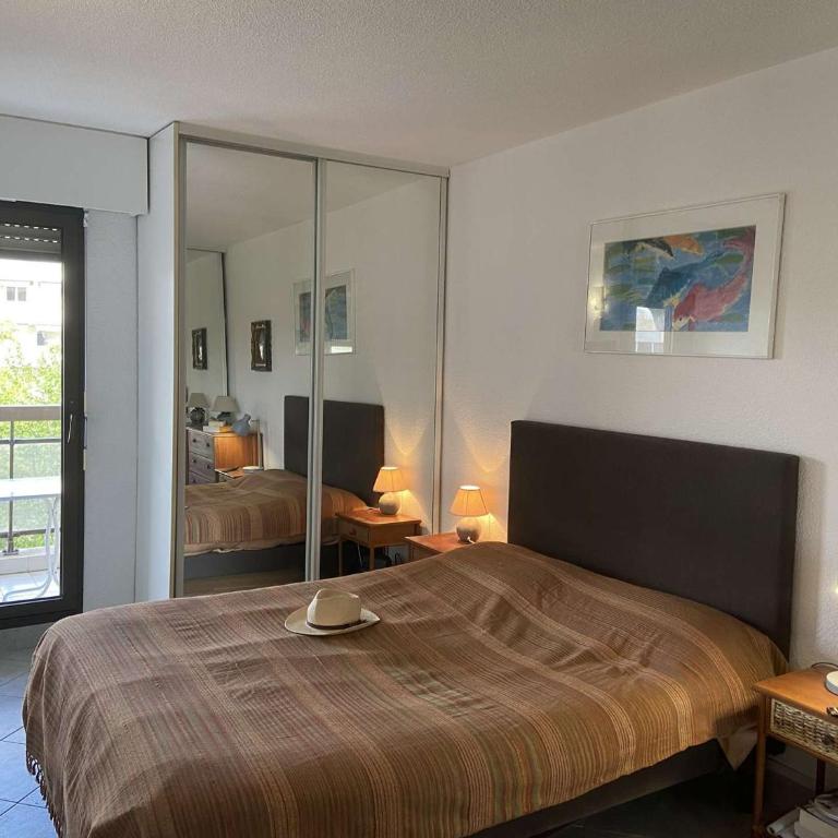 Appartement 2 pièces avec terrasse près de la plage - FR-1-226A-344 - Appartamento (4 Adulti) - 8