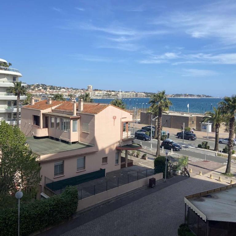 Appartement 2 pièces avec terrasse près de la plage - FR-1-226A-344 - Appartamento (4 Adulti) - 10