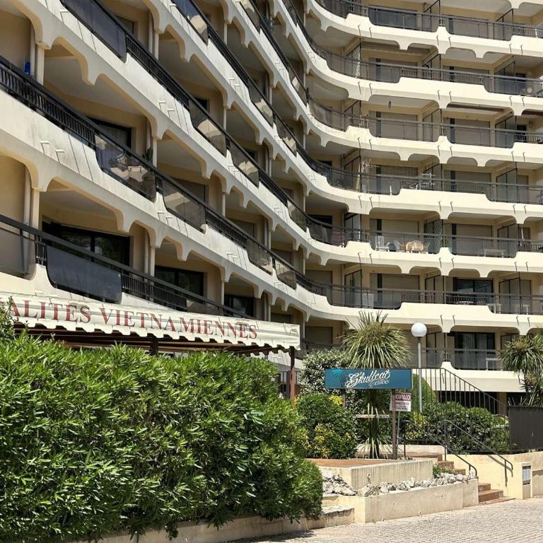 Appartement 2 pièces avec terrasse près de la plage - FR-1-226A-344 - Appartamento (4 Adulti) - 11