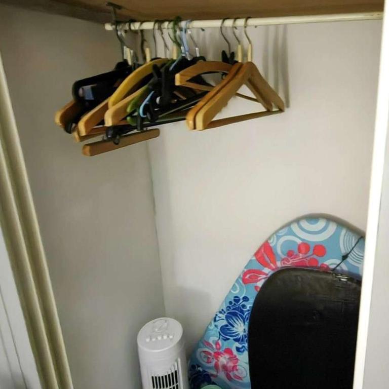 Charmant T3 rénové pour 6, front de mer avec parking privatif - FR-1-607-74 - Appartement (6 Adultes) - 21