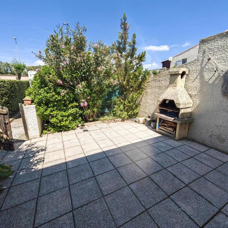 Charmant T3 rénové pour 6, front de mer avec parking privatif - FR-1-607-74 - Appartement (6 Adultes) - 23