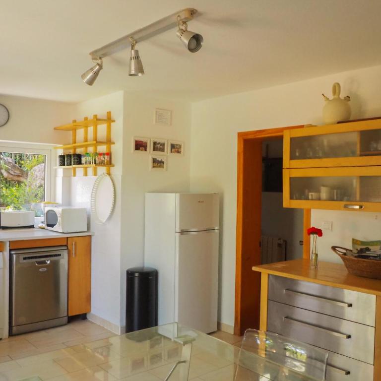 Tarifa Apartement Horses and Nature - Apartamento de 2 dormitorios - 9