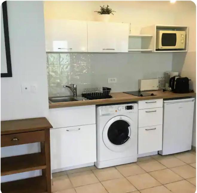 Appartement lumineux avec balcon au coeur de Paris - Apartment mit Balkon - 4
