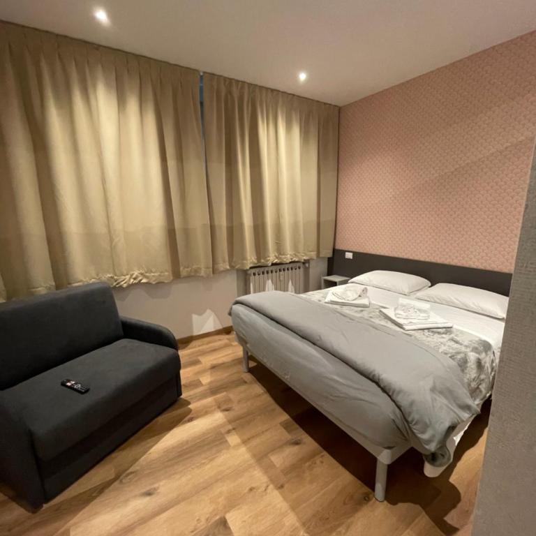 PIO X Apartments Treviso - Apartment mit 1 Schlafzimmer - 1