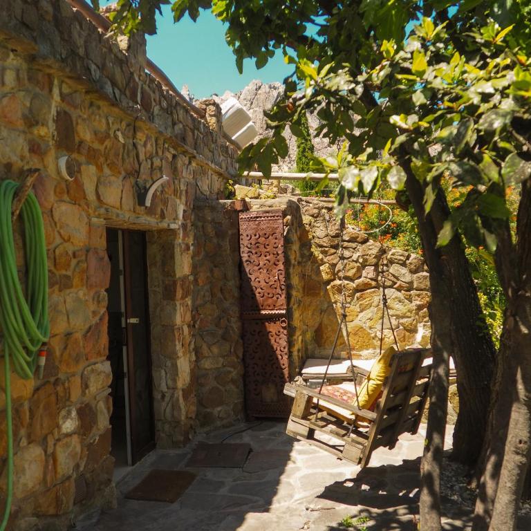 Tarifa Apartement Horses and Nature - Apartamento de 2 dormitorios - 82
