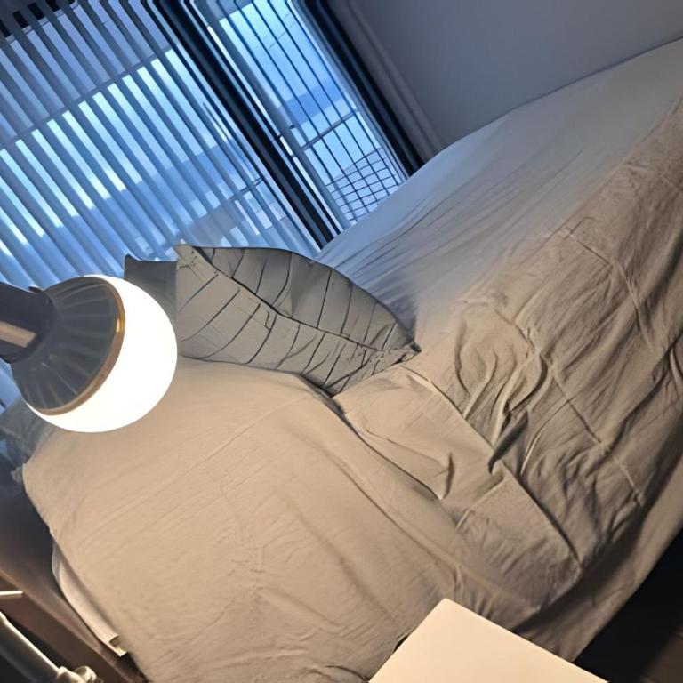 Aunaisin- Rivadavia - Apartamento de 1 dormitorio - 17