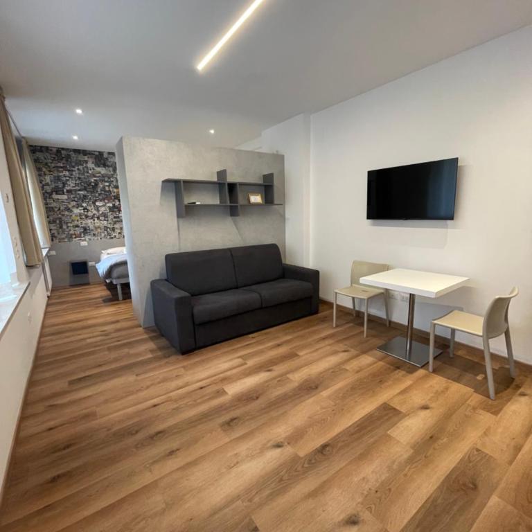 PIO X Apartments Treviso - Apartment mit 1 Schlafzimmer - 2