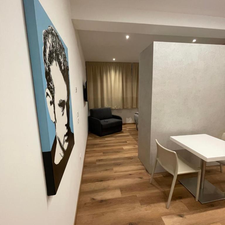 PIO X Apartments Treviso - Apartment mit 1 Schlafzimmer - 3
