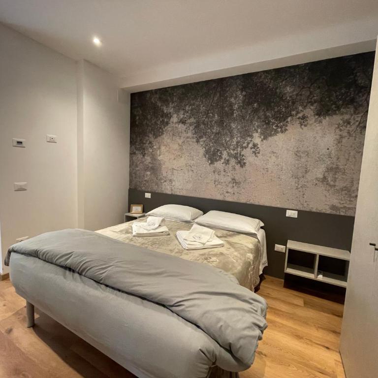 PIO X Apartments Treviso - Apartment mit 1 Schlafzimmer - 4