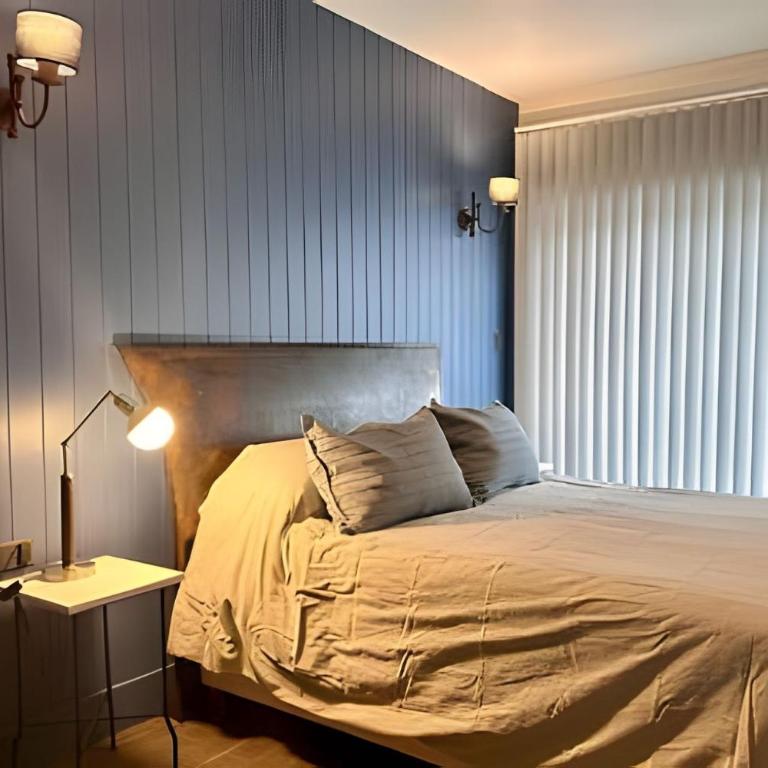 Aunaisin- Rivadavia - Apartamento de 1 dormitorio - 44