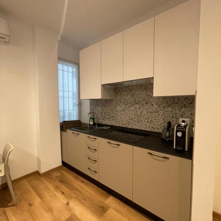 PIO X Apartments Treviso - Apartment mit 1 Schlafzimmer - 4