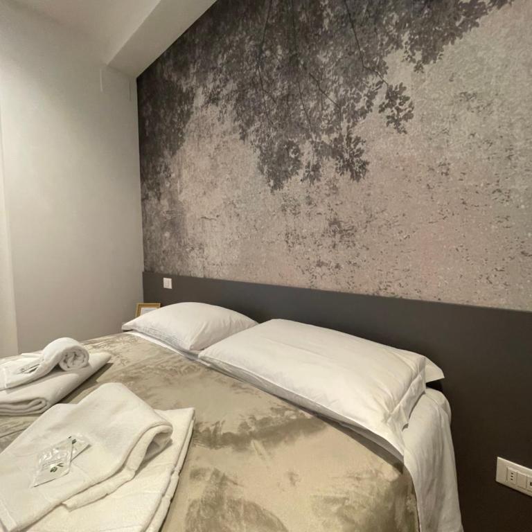PIO X Apartments Treviso - Apartment mit 1 Schlafzimmer - 6