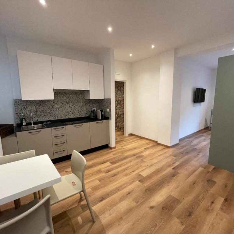 PIO X Apartments Treviso - Apartment mit 1 Schlafzimmer - 5