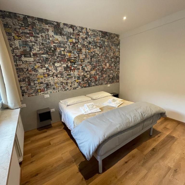 PIO X Apartments Treviso - Apartment mit 1 Schlafzimmer - 3