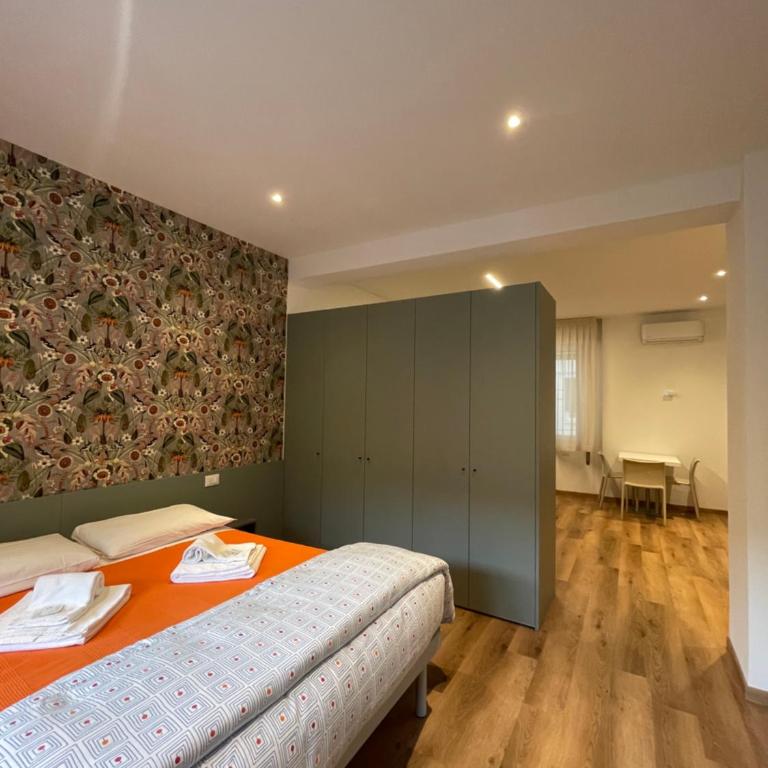 PIO X Apartments Treviso - Apartment mit 1 Schlafzimmer - 7