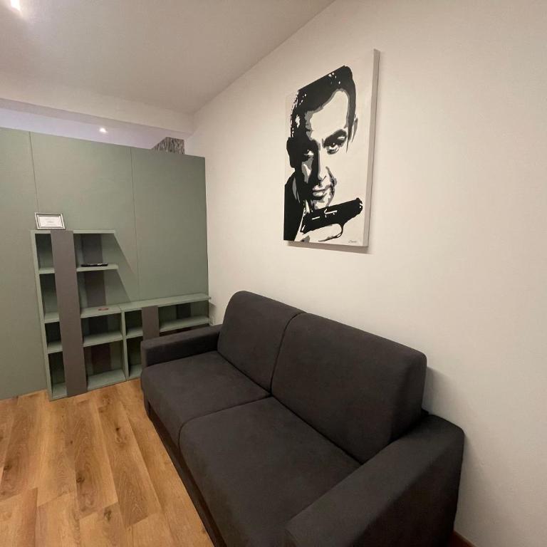 PIO X Apartments Treviso - Apartment mit 1 Schlafzimmer - 8