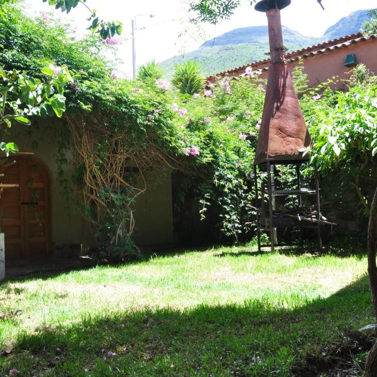 Valle Dorado Lodge - King Room - 11