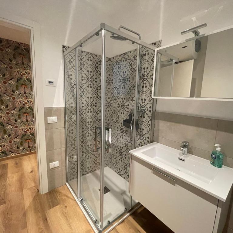 PIO X Apartments Treviso - Apartment mit 1 Schlafzimmer - 11