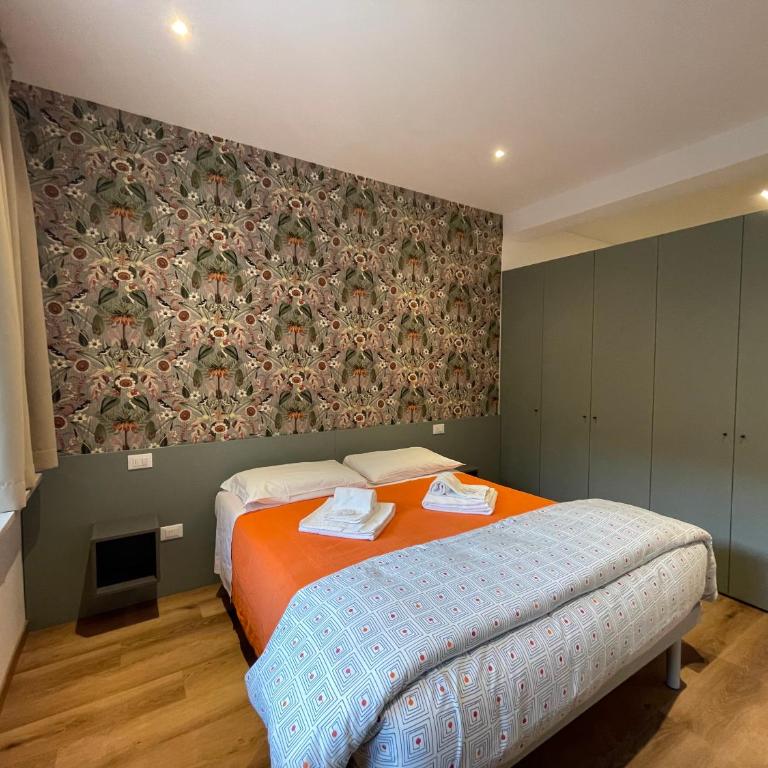 PIO X Apartments Treviso - Apartment mit 1 Schlafzimmer - 12